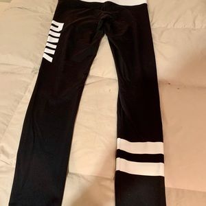 PINK Other - PINK workout leggings PINK Other - PINK workout leggings